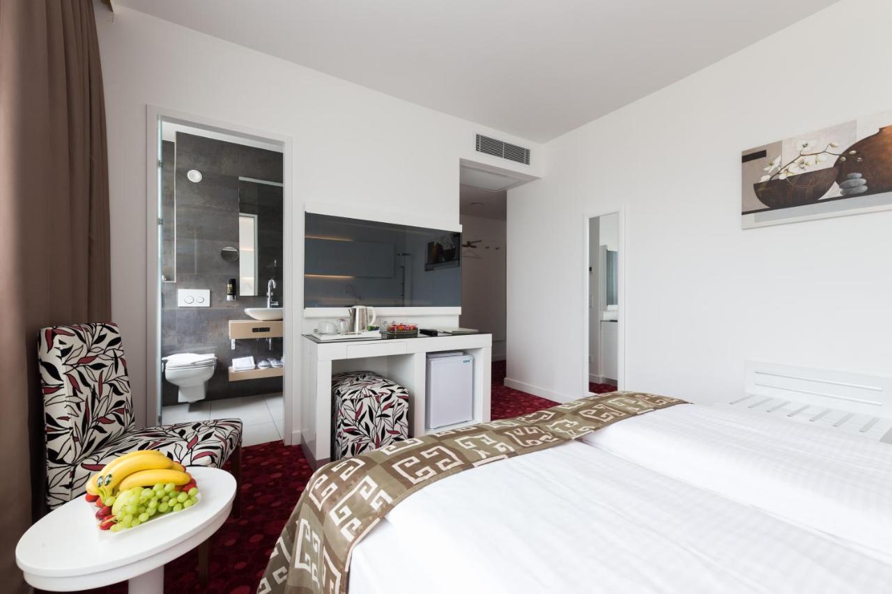 Bayer's Hotel München