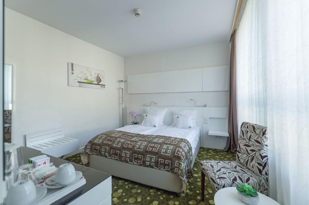 Hotel Bayer's München