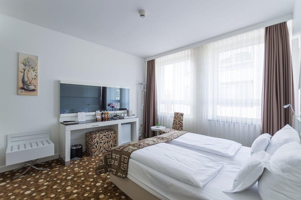 Bayer's Hotel München