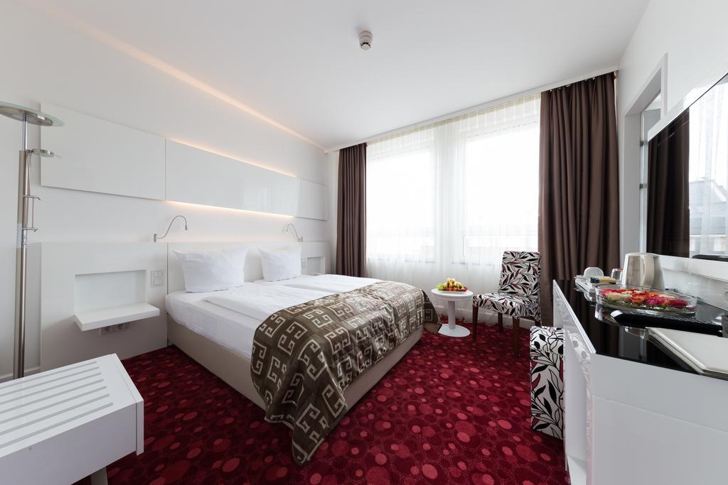Hotel Bayer's München