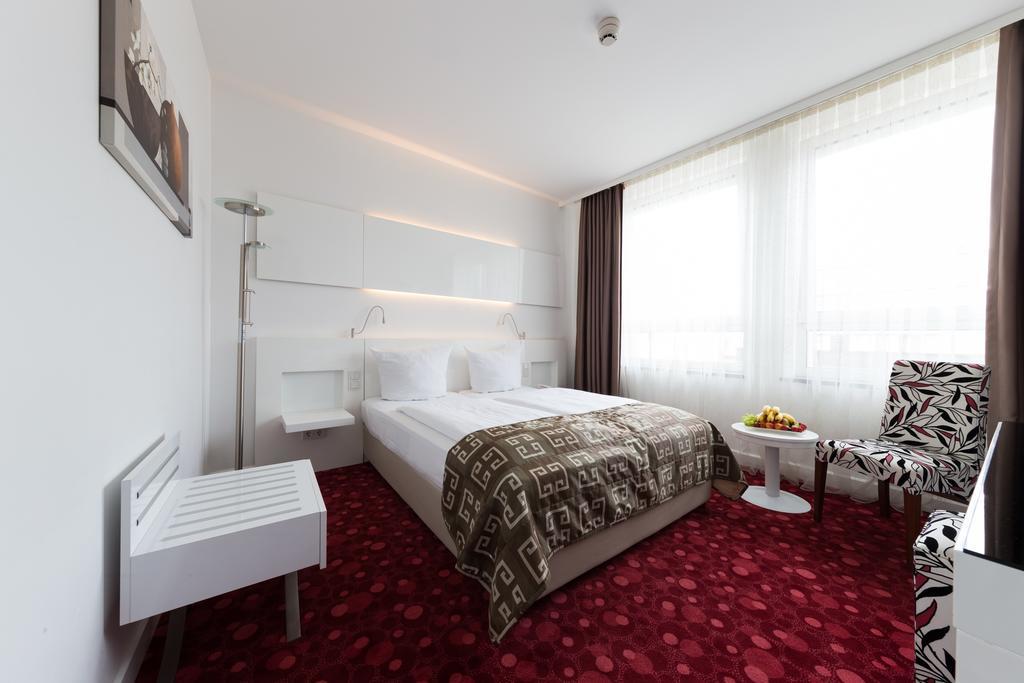 Hotel Bayer's München