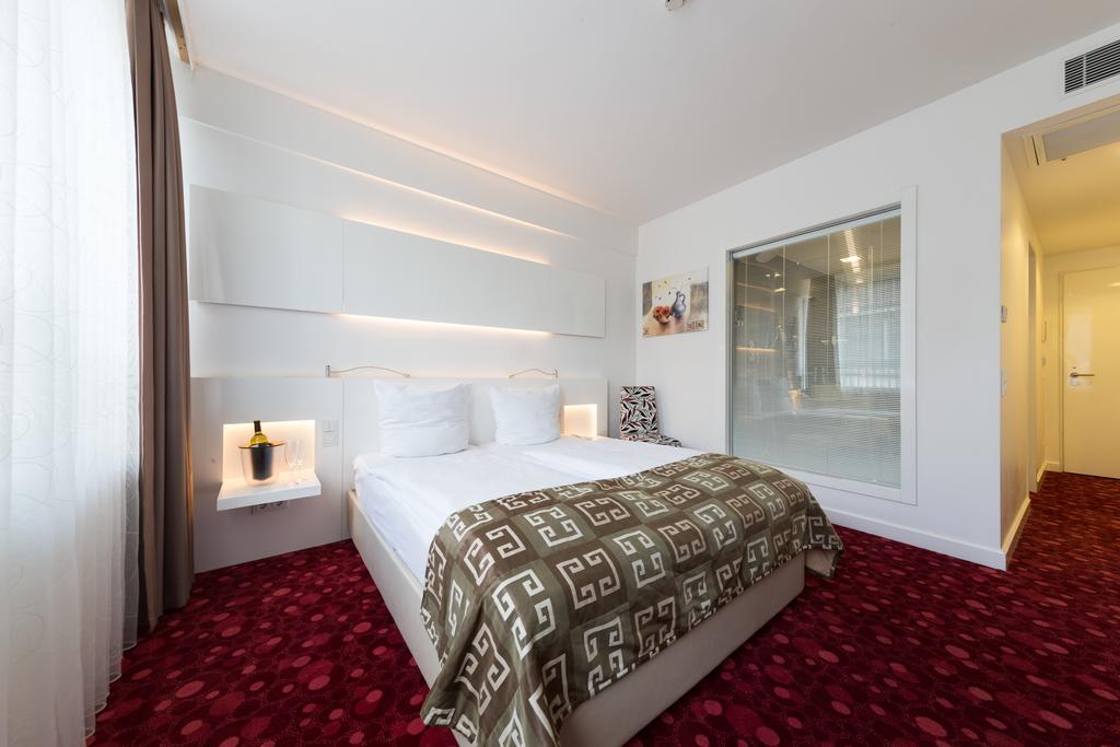 Hotel Bayer's München