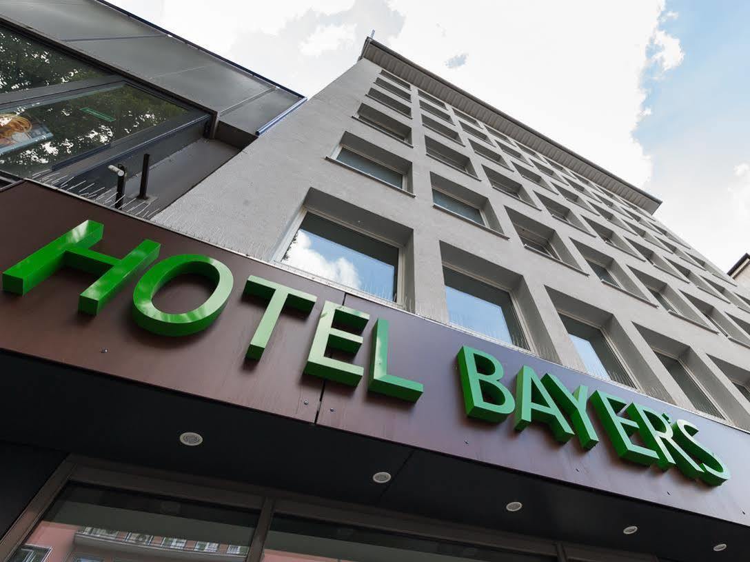Hotel Bayer's 3*