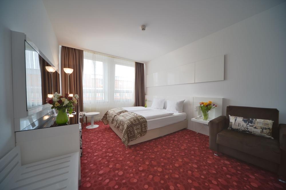 Bayer's Hotel München