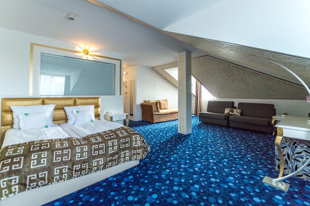 Hotel Bayer's 3*